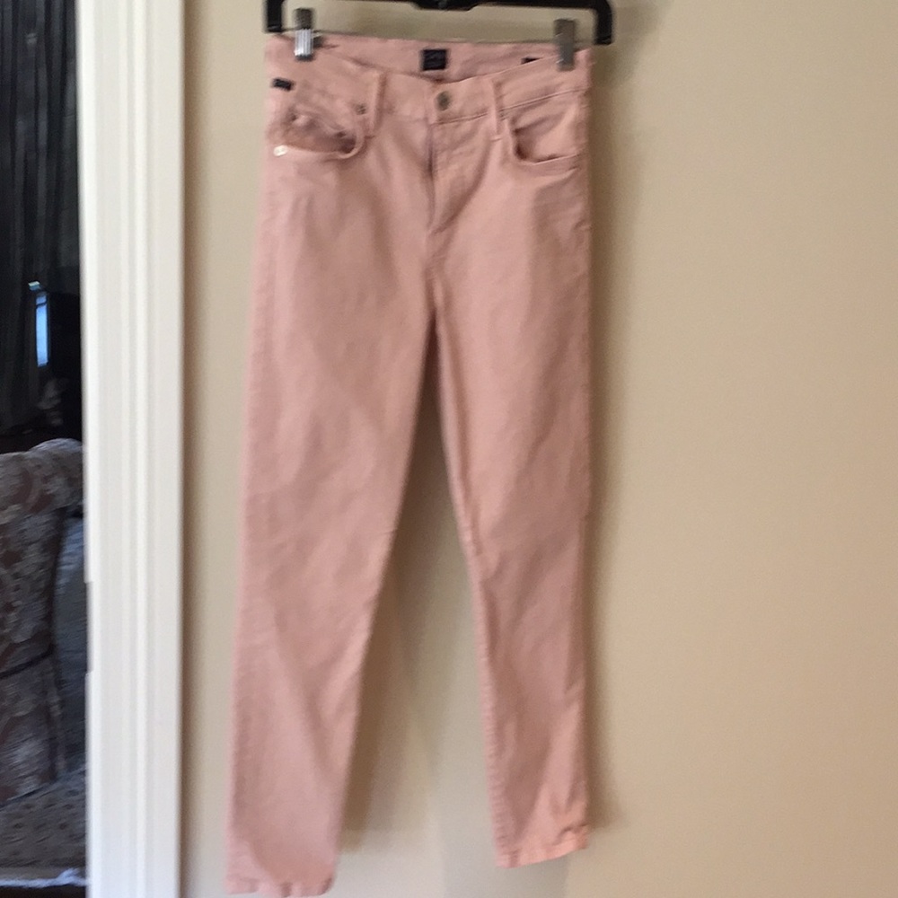 Citizens of Humanity Jean Size 26